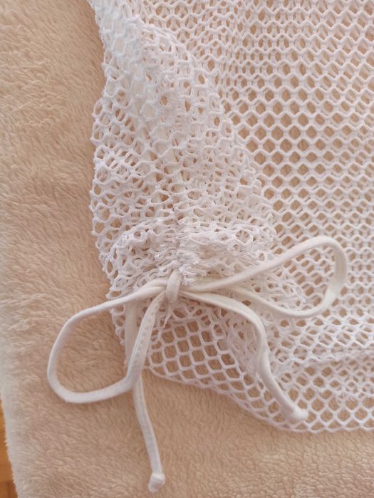 Топ дитячий, сіточка