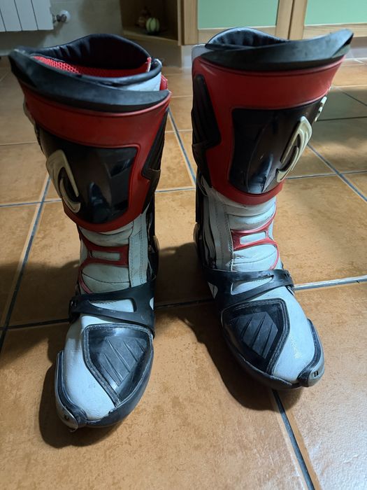 Botas Forma Ice Pro