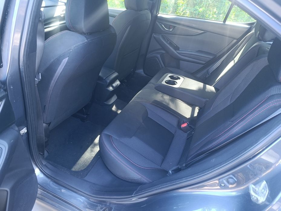 Subaru WRX 2.4 Szyberdach