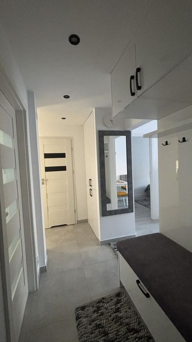 Komfortowe mieszkanie do wynajęcia