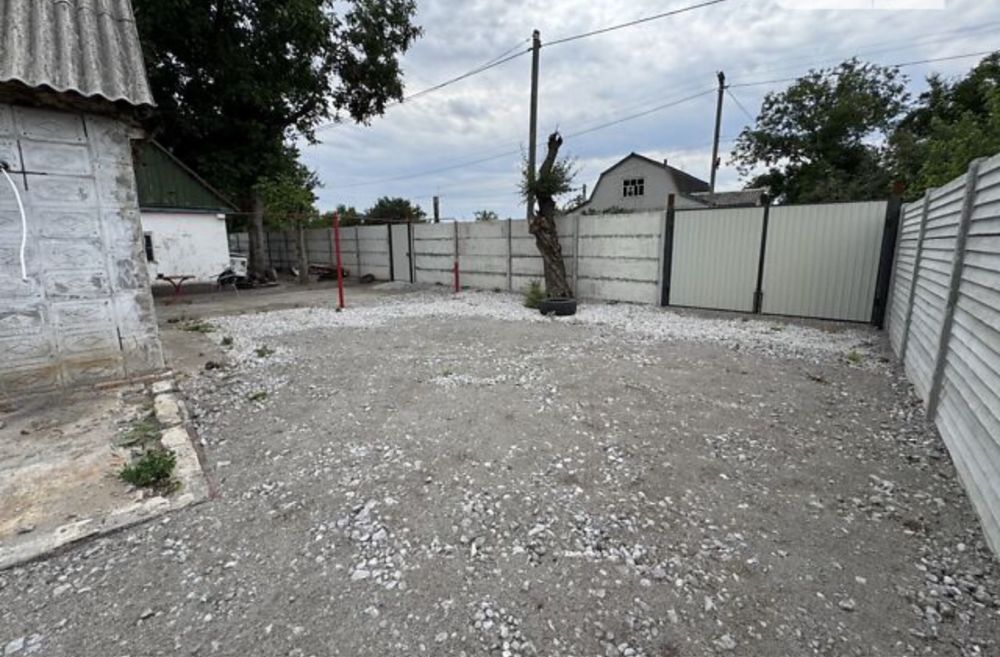 Продам дом в Обуховке Днепр