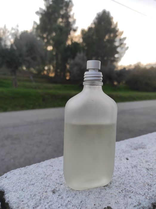 Perfume Calvin Klein