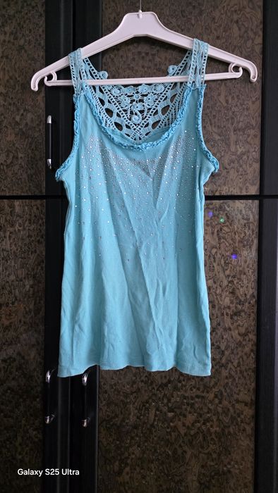 Koszulka damska S/M.