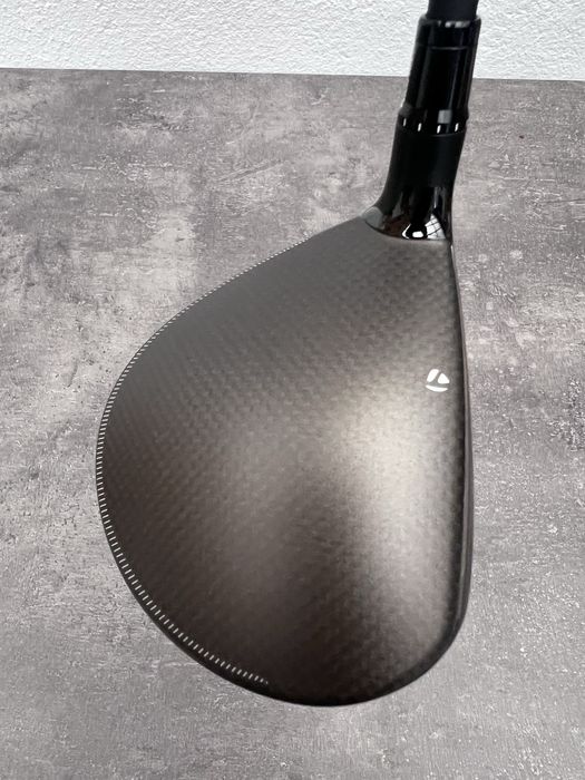 Madeira 5 - TaylorMade Qi4D 18° vareta homem stiff mão direita.