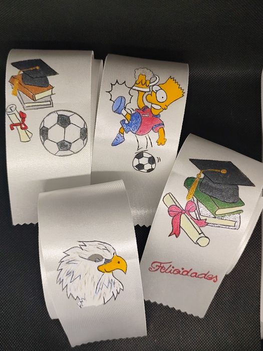 Fitas de finalistas65565656157443124