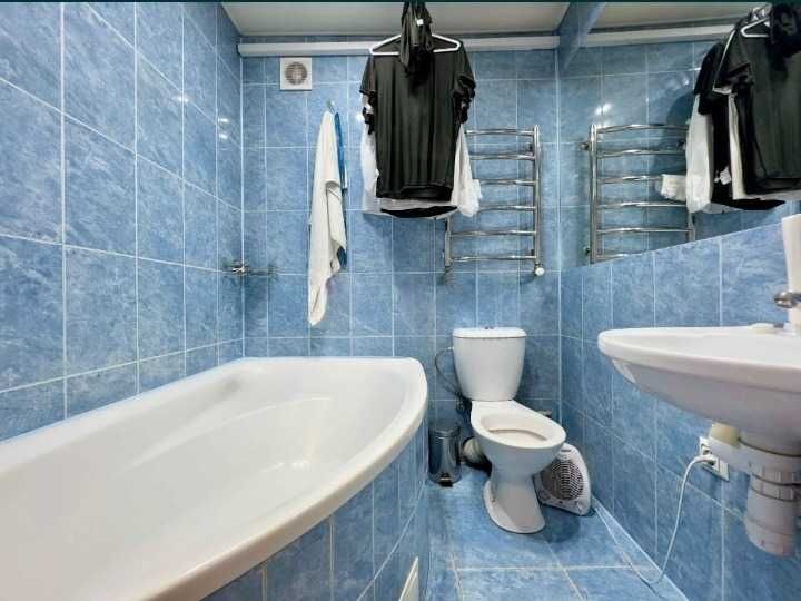 Оренда 1-но кімнатної квартири в новобудові Винники.