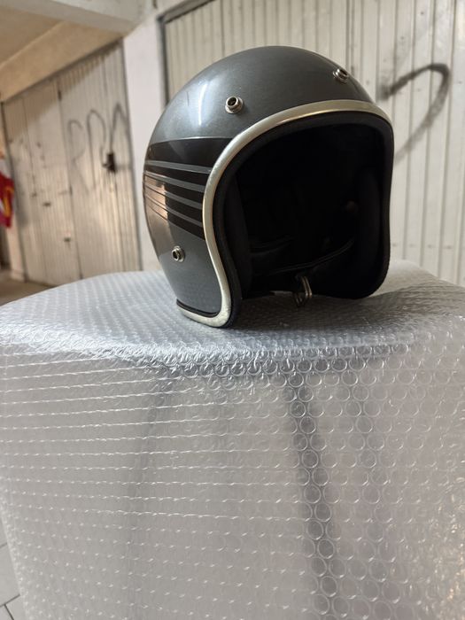 Capacete Arthur Fulmer AF40