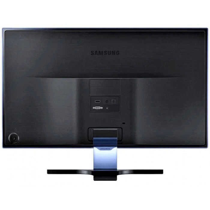 Монитор Samsung LS24e390 HL