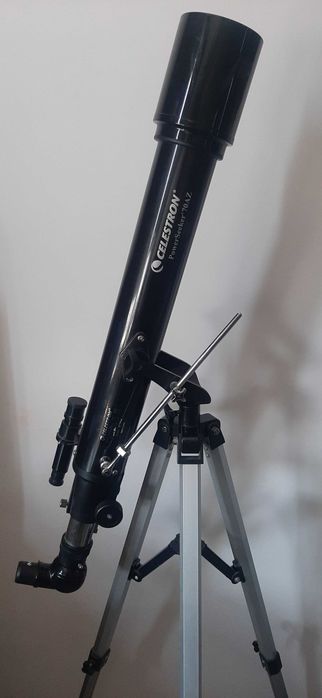 Teleskop Celestron PowerSeeker 70 AZ