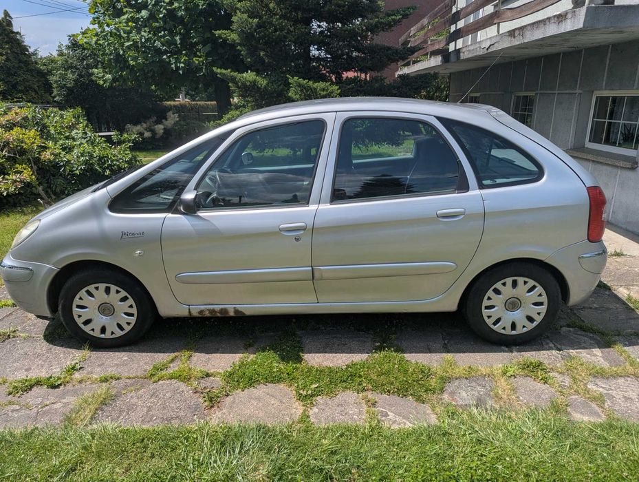 Citroen Xsara Picasso