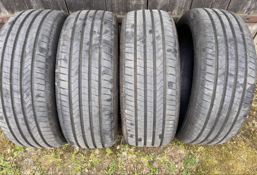 Opony letnie 225/45 R19 Hankook Ventus Prime 4