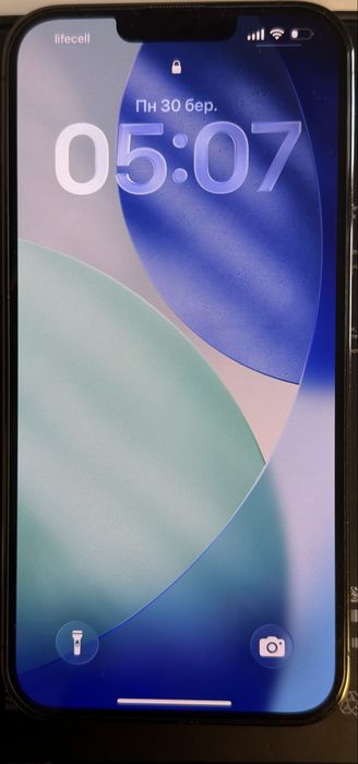 Iphone 13 pro max 128 gb