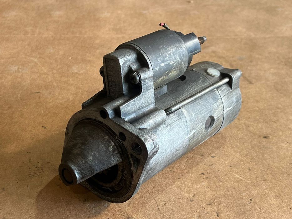 Motor de arranque mitsubishi L400 2.5 TD