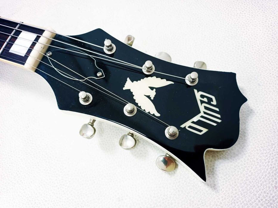 Guild T-Bird ST - Made in Korea