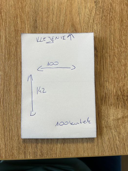 Sprzedam notesy/bloczki