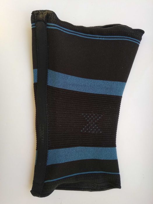 Наколенник бандаж коленный Tricodur Genu, Германия, размер М