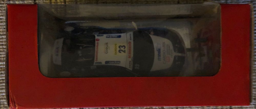 Ferrari telecomandado