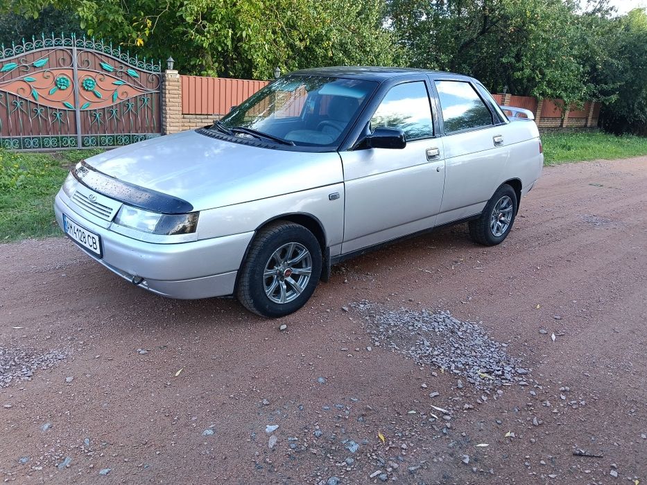 Продам 2110 в живому стані.