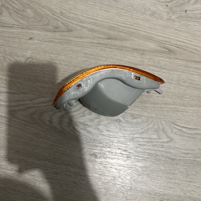 Piscas para TOYOTA DYNA