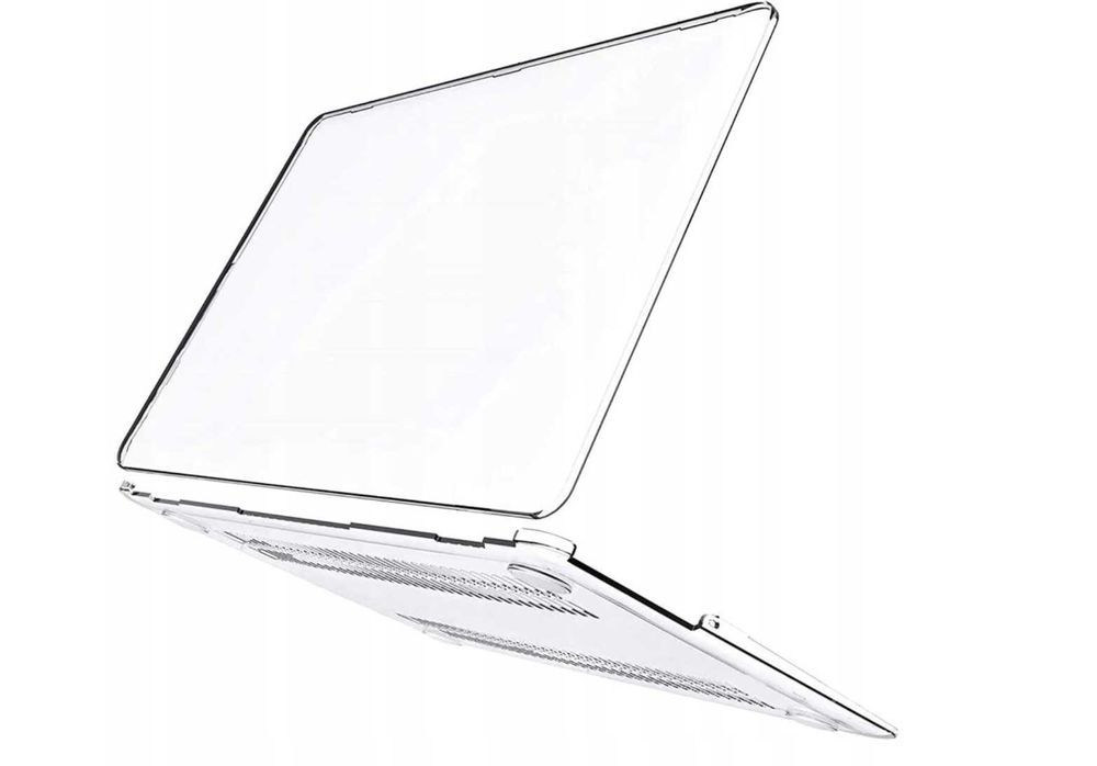 Etui przezroczyste do Laptopa Macbook Air M4