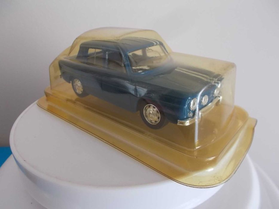 Miniaturas Solido 1/43