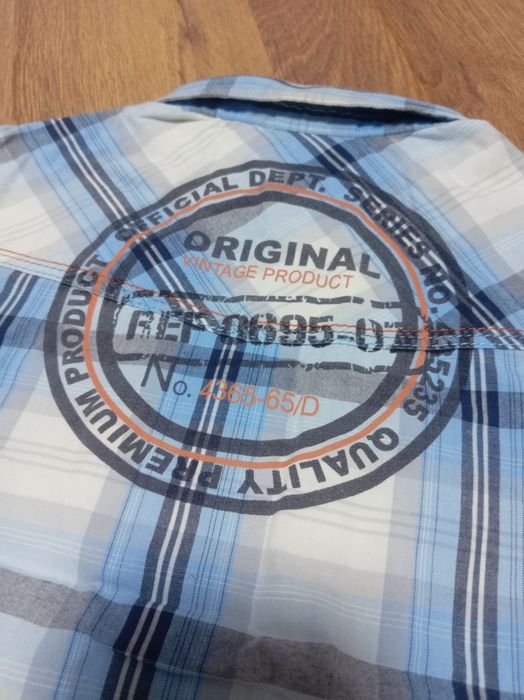 Koszula Next rozm. 98