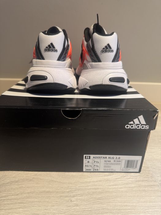 adidas ADISTAR XLG 2.0