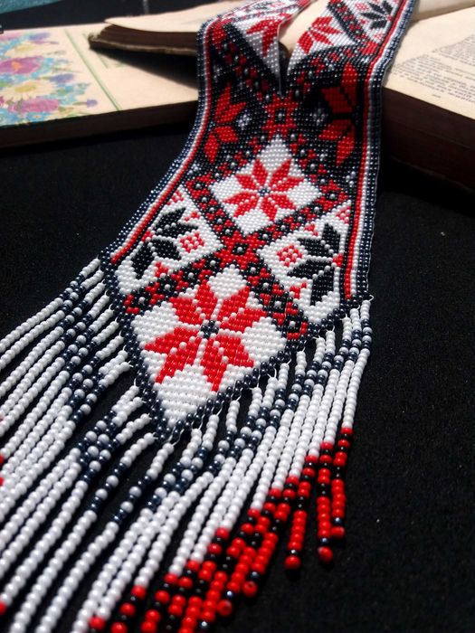 Традиційний український гердан "Вишиванка"