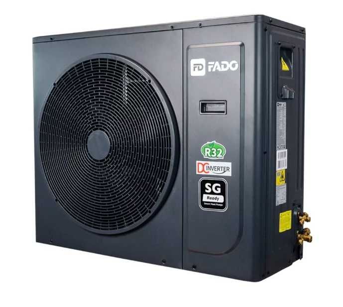 Теплові насоси FADO SPLIT