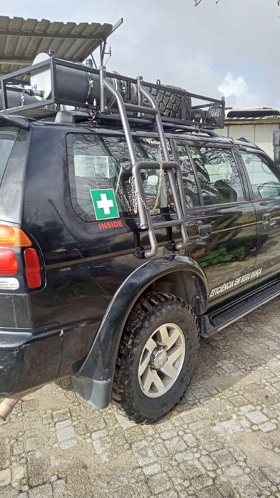 Grades feito a medida do cliente.