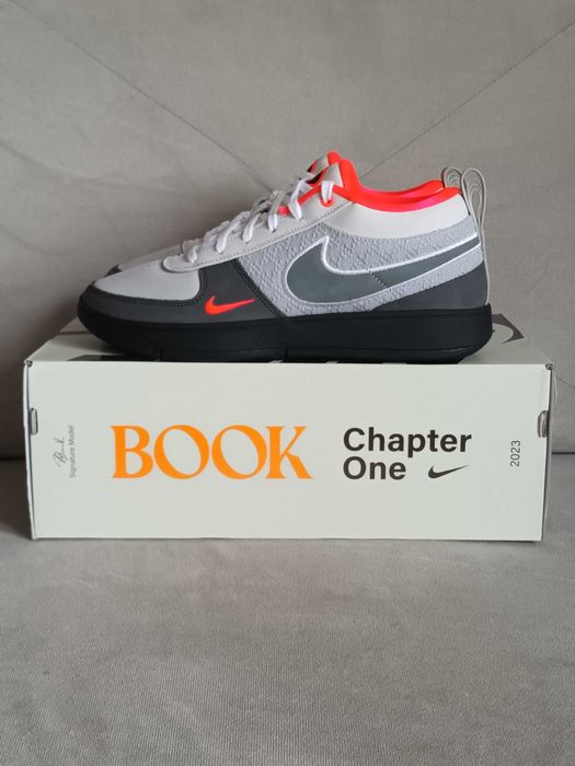 Buty do koszykówki Nike Book 1 95 rozmiar 45,5 US 11,5 devin booker phoenix suns nba