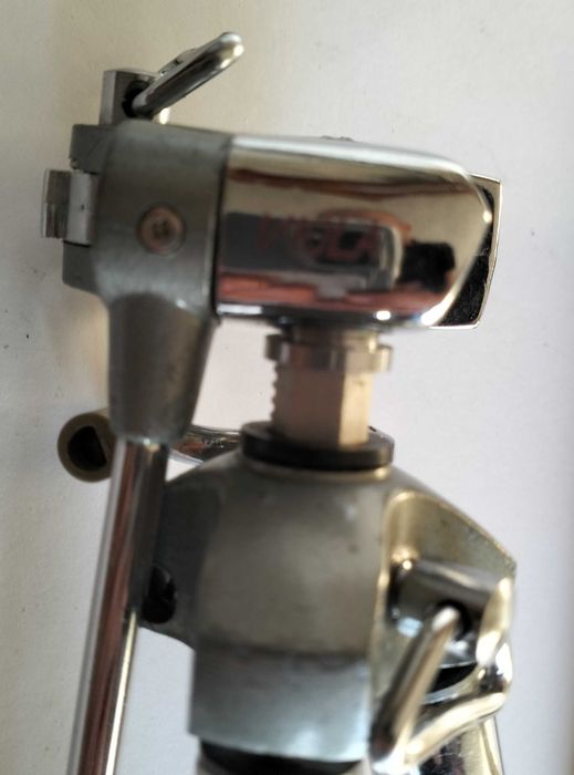 Mini Tripé em alumínio