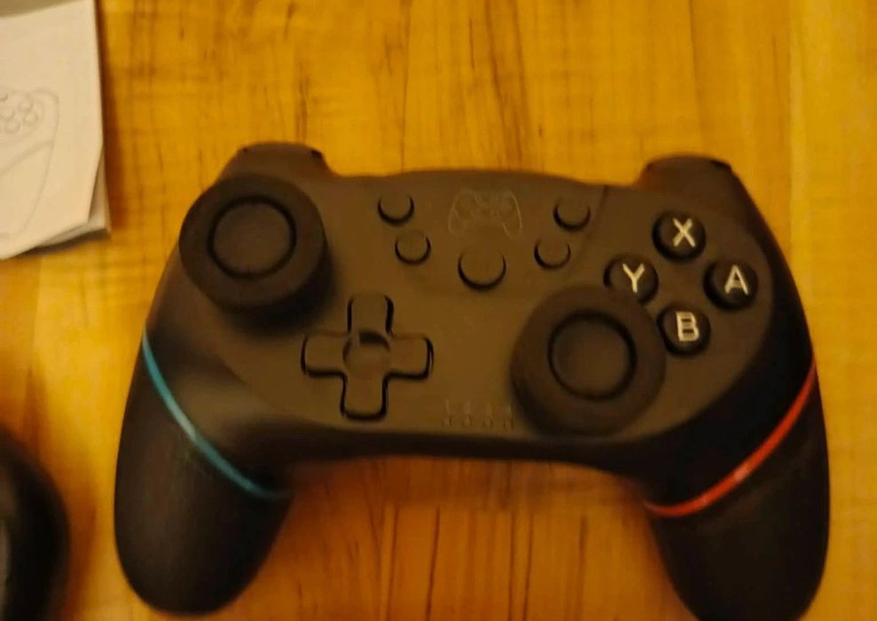 Akcesoria do Nintendo switch 2+ Pad