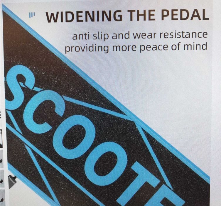 Trotinete de criança