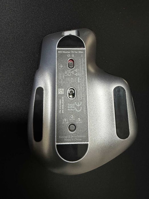 Logitech MX Master 3S