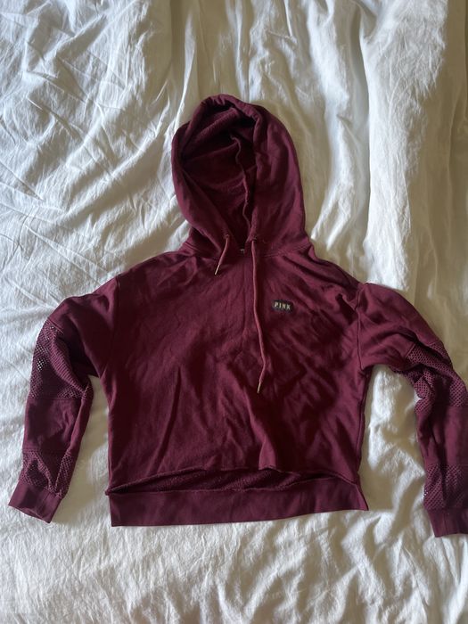 Худі victoria secret pink