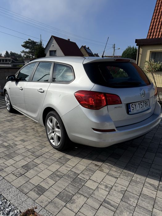 Sprzedam Astre J, 2010r, 1.6 benzyna !