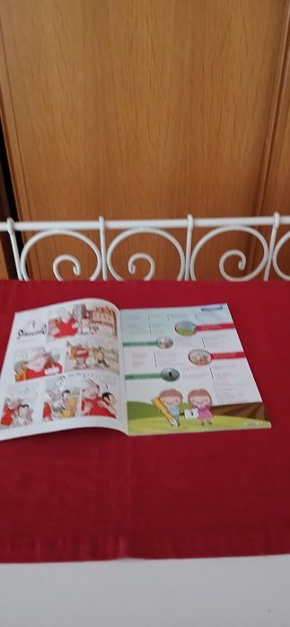 Audácia n ° 549 - 50 Anos