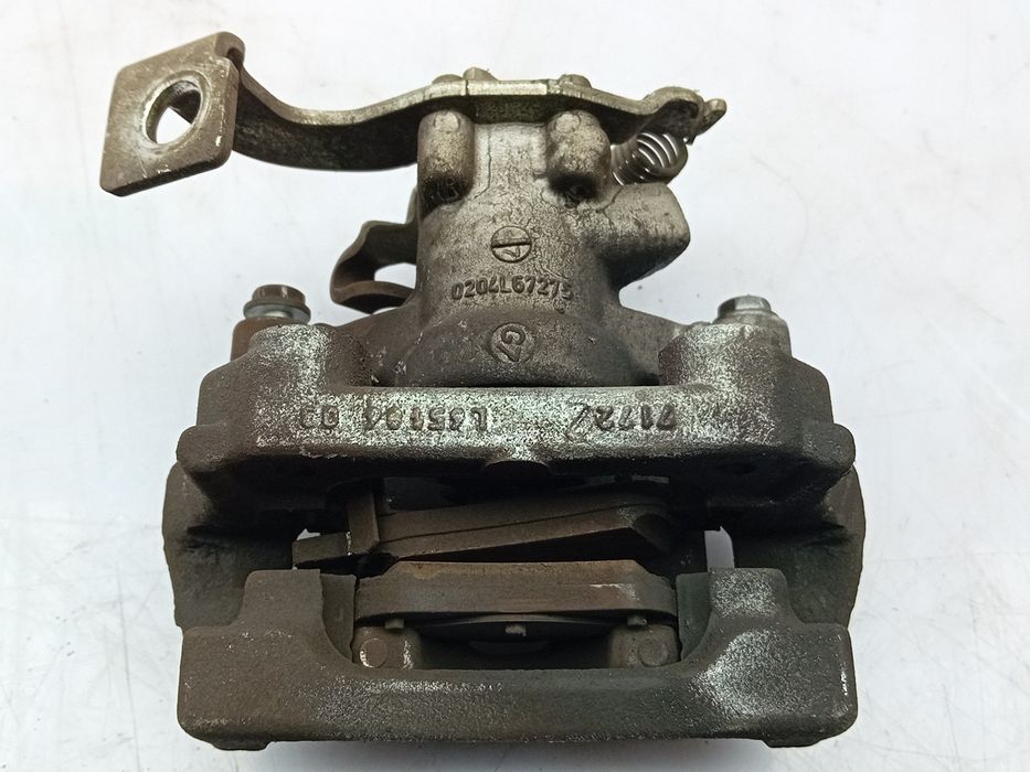 Pinça travão / maxila de travão trás esquerda TOYOTA Auris Hatchback (