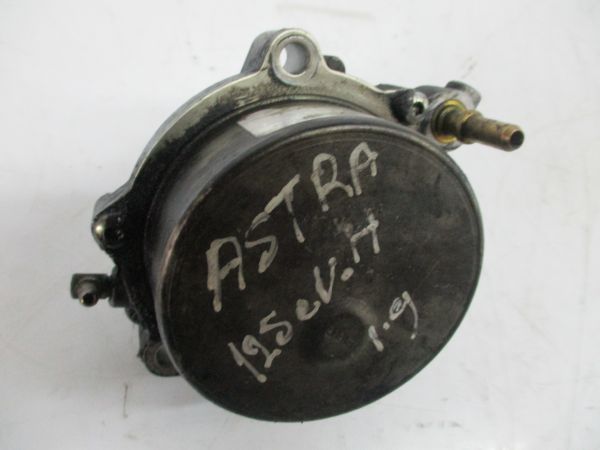 Depressor dos travões / bomba de vácuo OPEL Astra H Hatchback (L48)