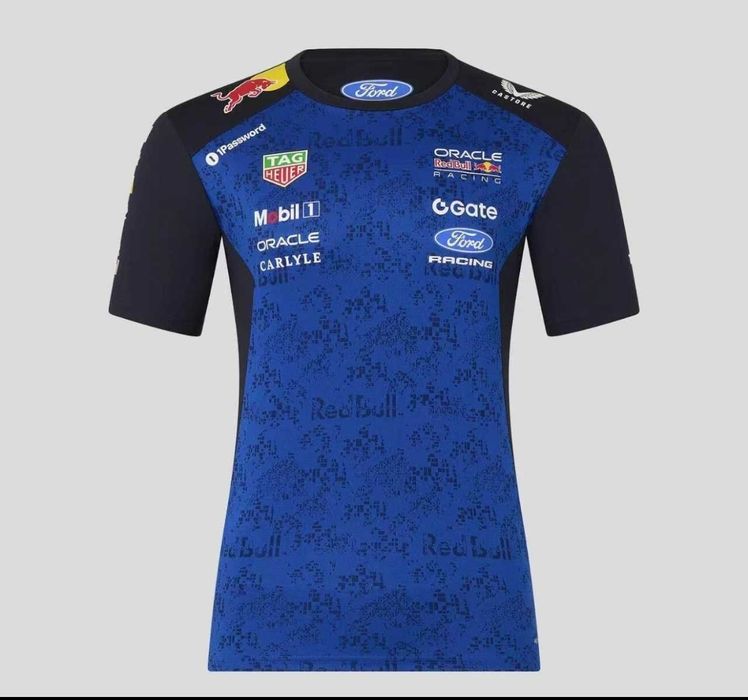 Camisolas F1 2026