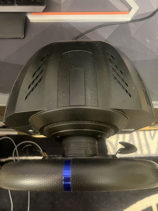 Руль Thrustmaster t300 rs gt