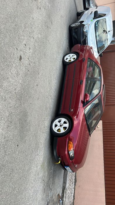 Honda civic Eg sedan