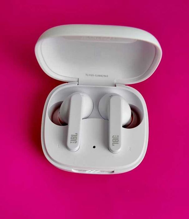 JBL Live Pro+ TWS Wireless Earbuds – Perfect Condition