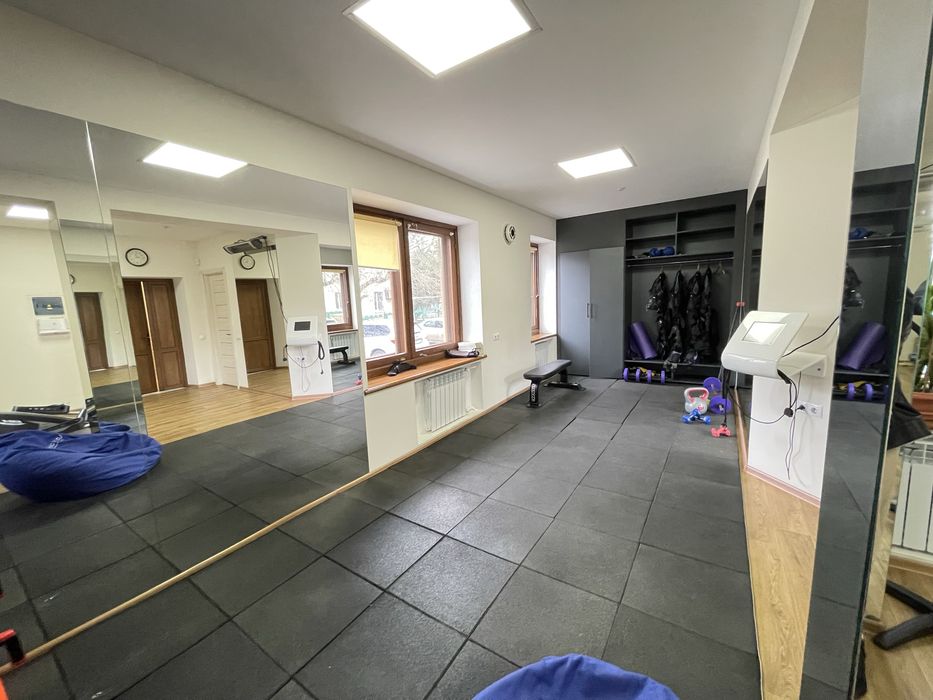 Місце, яке лікує. Бізнес, який має сенс і гроші.