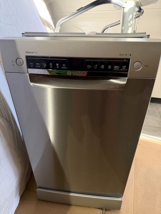 Zmywarka Bosh SPS4EMI24E