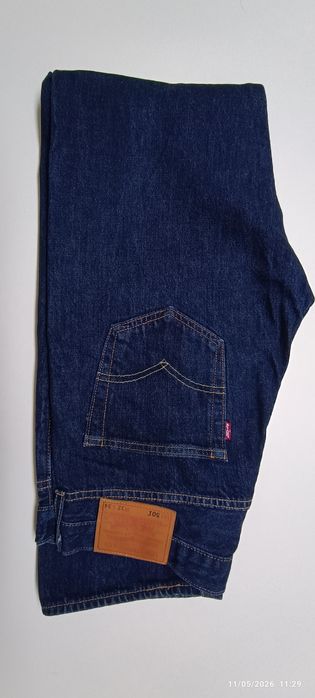 Levi's 501 W32L34