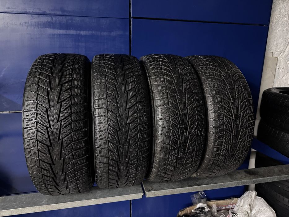 Hankook Winter I*Cept iz2 205/55r16 зимова Склад Шин Умань 205 55 r 16