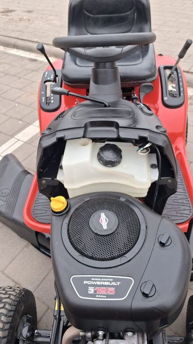 Traktorek kosiarka Jonsered LT2313