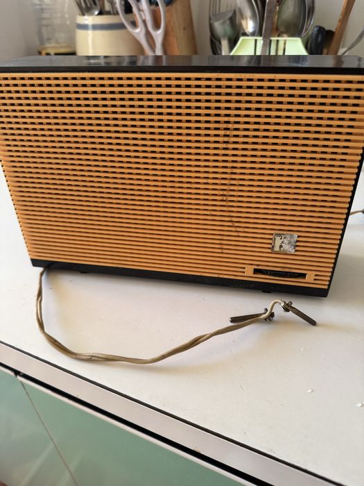 Радіо СРСР робоче